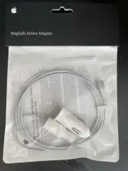 Genuine Apple MagSafe Airline Adapter MB441Z/A New (misc7)