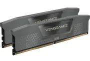 Corsair Vengeance 32GB (2x16GB) DDR5 DRAM 6000MT/S CL30 AMD EXPO & Intel XMP