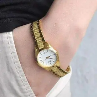 【CASIO 卡西歐】LTP-1274G-7A WANgT 簡約典雅 不鏽鋼 石英腕錶 女錶 25mm(日本機芯)