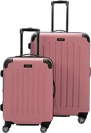 [Kenneth Cole REACTION] Renegade_Collection, Peony, 2-Piece Set (20"/28"), Renegade_Collection