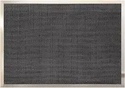 FONLAND Honeycomb Panel,Laser Honeycomb Working Table Laser Cutting Honeycomb Laser Bed for CO2 Laser Engraving Cutter Engraver Machine,Fast Heat Dissipation,600 * 800mm