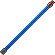 [Defurry] Replacement Accessories Quick Release Wand for Dyson V7 V8 V10 V11 and V15 Models, Vacuums Attachment ExtensionTube Compatible with Dyson V7 Trigger V11/V10 (Blue).