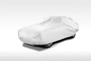 Coverzone Fitted Outdoor Car Cover(Suits Jensen Healey 1972-1976) (for: Jensen)