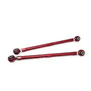 Godspeed Rear Adjustable Camber Arms Kit For Mini Cooper 02-13 R50 R55 R56 R55 (for: Mini)