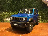 在飛比找有閑購物優惠-1/18 BM Creations Suzuki Jimny