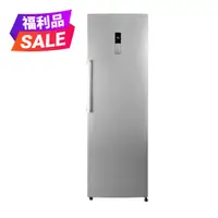 在飛比找山水台灣優惠-SK-QA265 265L無霜直立式冷凍櫃 (福利品)