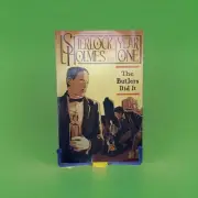 Sherlock Holmes Year One #1 Dynamite Entertainment High Grade Comic Book K94-136