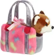 Aurora - Fancy Pals - 6.5" Jellyroll Red Panda