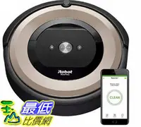 在飛比找樂天市場購物網優惠-海外代購海外直寄 iRobot Roomba E6 吸塵機器