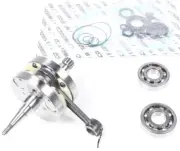 Wiseco Complete Bottom End Rebuild Kit WPC127