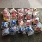 Kirby Star Figure Set Of 20