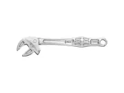 Wera Tools 05020102001 - 6004 Joker XXL Joker with Flexible Size Adjustment; 24