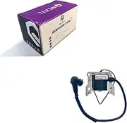[RCZTL] 1111-400-1303 Ignition Coil Fit for STIHL 050, 051, 056, 075, 076 TS510 TS760,Replaces OLD CHAINSAW 1111-400-1303