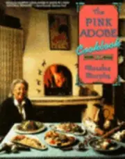 The Pink Adobe Cookbook by Rosalea Murphy: New