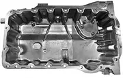 Engine Oil Pan Sump Compatible With AUDI TT 2.0 TTS TFSI quattro 2006-2014 BMO/AU/097AB