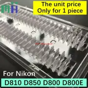NEW Camera Focusing Screen Focus Frosted Glass For Nikon D810 D800 D800E D850