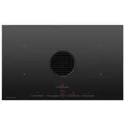 Fisher & Paykel 83cm Induction Cooktop with Integrated Ventilation