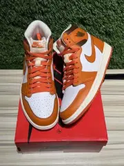 Size 9.5M/11W - Jordan 1 Retro High OG Starfish (Women's) Sz 9.5M/11W.. DO9369-1