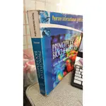 PRINCIPLES OF BIOCHEMISTRY 4/E 9780131977365 ROBERT HORTON