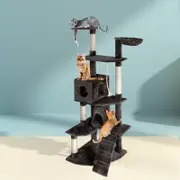 i.Pet 193cm Kitten Cat Tree