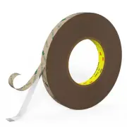 Double Side Tape Heavy Duty 1/2in * 39ft Double Sided mounting Tape for Walls...