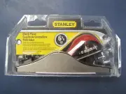 Stanley 6 5/8" Wood Block Plane New in Package #12-247