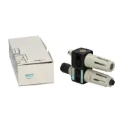 Numatics 34225181 Pneumatic Regulator, Filter and Lubricator New NFP