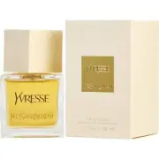 Yves Saint Laurent YVRESSE EDT Women Fragrance 80mL New Perfume YSL BOXED