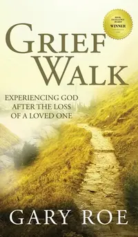 在飛比找誠品線上優惠-Grief Walk: Experiencing God A