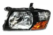 Left Healight for Mitsubishi Pajero Montero