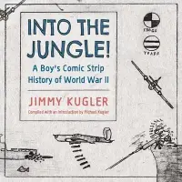 在飛比找博客來優惠-Into the Jungle!: A Boy’s Comi