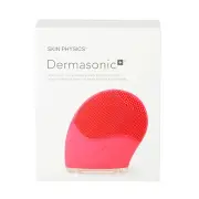 Skin Physics Dermasonic+ Sonic Cleanser & Anti-Ageing Device