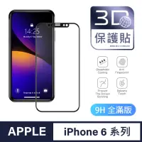 在飛比找momo購物網優惠-【General】iPhone 6 Plus 保護貼 i6P