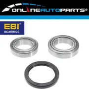 Front Wheel Bearing Kit for Holden Colorado RC RG 2008-2019