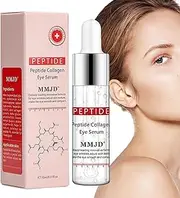 Dark Eye Remover - Moisturizing Nourishing Peptide Dark Eye - 15ml Refreshing Under Eye Tightener for Instant Lifting Firming, Under Eye for Dark