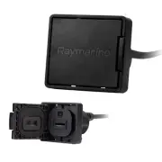 Marine Electronics RCR-1 Remote Micro SD Card Reader - A80585, Black