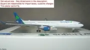 Herpa 1/500 Aer Lingus A330-300 EI-EIN St Dallan #536363 Metal Model Plane PP