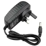 SKYBOX Power Supply For Skybox F5 F5s F3 F3s F6 M3, 12v 2A - UK plug