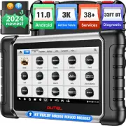 Autel MaxiCOM MK808BT PRO Car Diagnostic All System Bi-diretional Scanner>MK808S