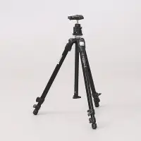 在飛比找Yahoo!奇摩拍賣優惠-【日光徠卡】Manfrotto 曼富圖 190DB 腳架＋雲