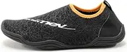 [NEV] Nebu Women's Lightweight Aqua Shoes, Surf, Marine, Pool, Beach, Draining, Foldable, Soft