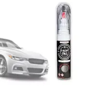 Toyota Touch Up Pen Auto colour Repair pen Brush 149 SILVER