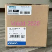 1pcs NEW Omron CP1E-N20DT-D Programmable Controller