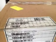 New Cisco WS-X4506-GB-T 4500 6-Port 10/100/1000 PoE (We buy and sell Cisco)