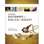 ZONDERVAN DICTIONARY OF BIBLICAL IMAGERY