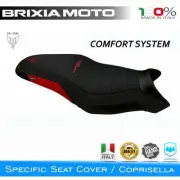 Coating Saddle Cover Comfort 5RD-1 For Yamaha 700 Tracer 2016-2018