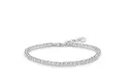 Thomas Sabo Bracelet - Tennis Bracelet Silver