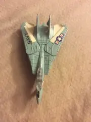 Vintage Zylmex Navy F-14 Tomcat A143