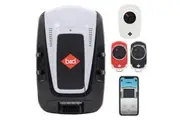 B&D Smart Pro SDO-9v3 Sectional Garage Motor/Opener (No Rail)