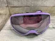 Findway Goggles Snowboarding Skiing Purple/Lillac